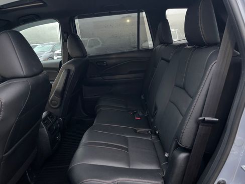 Certified 2022 Honda Passport TrailSport image 18