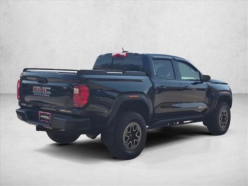 Used 2023 GMC Canyon AT4X w/ Edition 1 AWD/4WD image 5