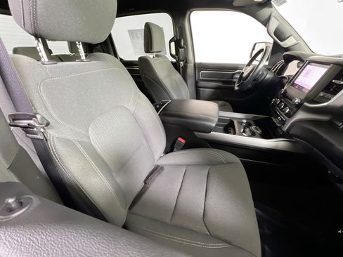 Used 2022 RAM 1500 Big Horn image 25