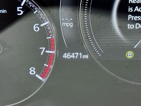 Used 2024 MAZDA CX-30 AWD 2.5 S w/ Select Sport Pkg image 19