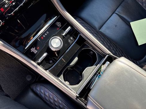 Used 2023 Jeep Grand Cherokee L Summit image 34