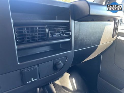 Used 2024 Chevrolet Express 2500 w/ Driver Convenience Package image 31