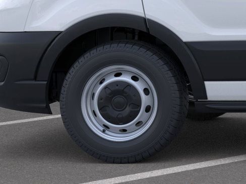 New 2025 Ford Transit 150 Base image 19