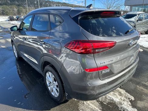 Used 2020 Hyundai Tucson Value image 3