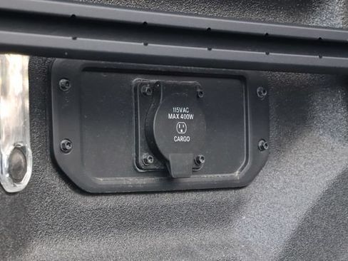 New 2026 RAM 1500 Big Horn AWD/4WD image 9