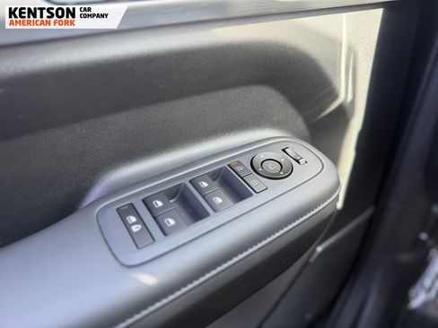 Used 2026 Hyundai Santa Fe Limited image 24