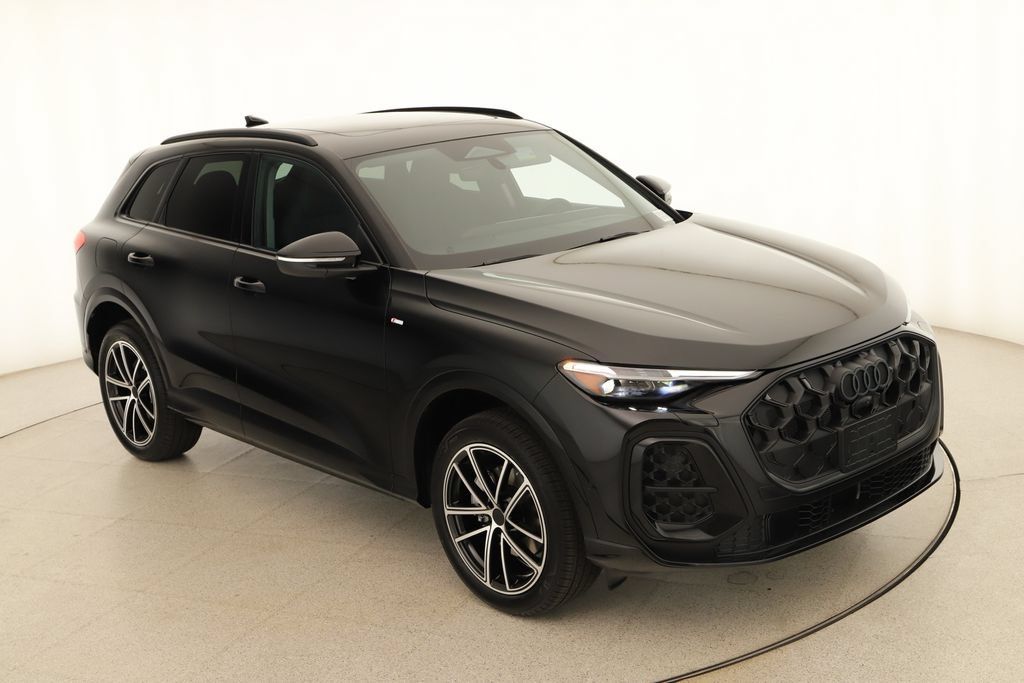 New 2026 Audi Q5 Premium Plus AWD/4WD image 32