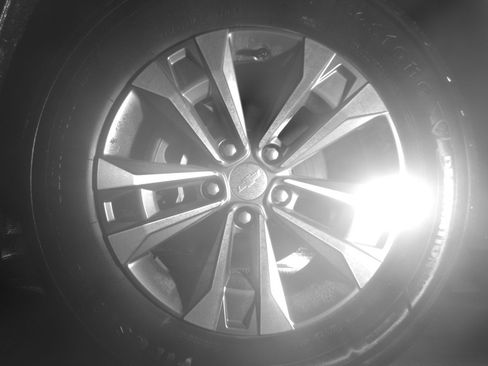 Used 2025 Chevrolet Equinox LT image 12