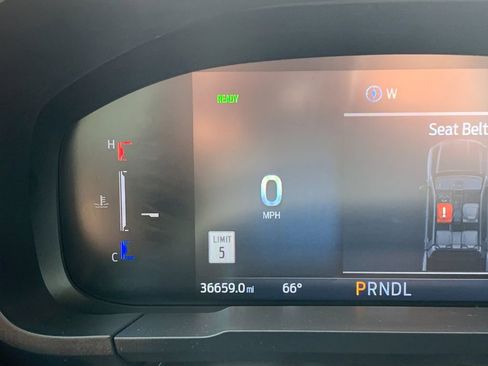 Used 2025 Ford Maverick Lariat image 31