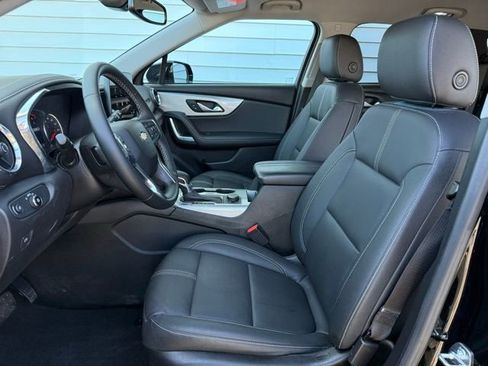 Used 2023 Chevrolet Blazer LT image 18