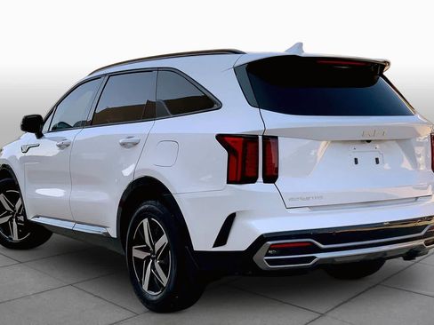Used 2023 Kia Sorento EX FWD image 12