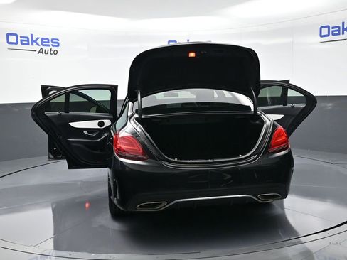 Used 2020 Mercedes-Benz C 300 4MATIC Sedan image 55