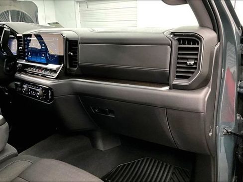 Used 2026 Chevrolet Silverado 1500 LT AWD/4WD image 20