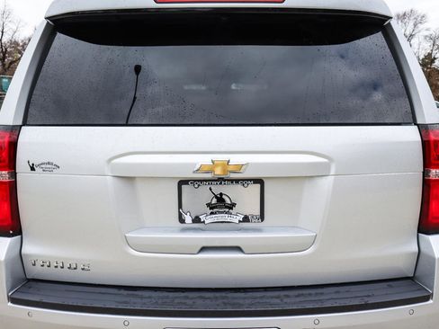 Used 2019 Chevrolet Tahoe LT image 45