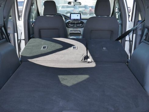 Used 2023 Ford Escape Active image 20