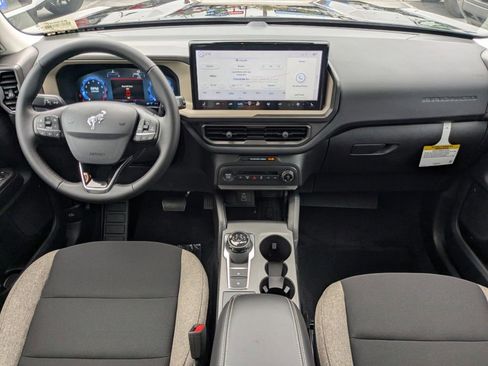 New 2025 Ford Bronco Sport Big Bend image 18