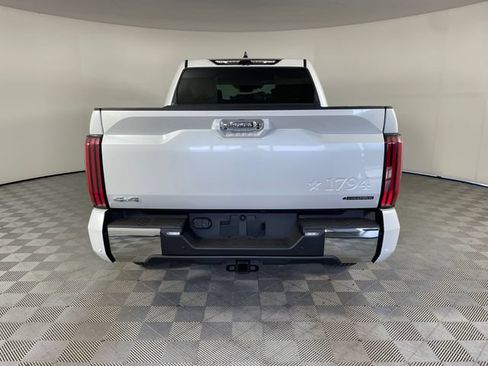 New 2026 Toyota Tundra 1794 Edition AWD/4WD image 19