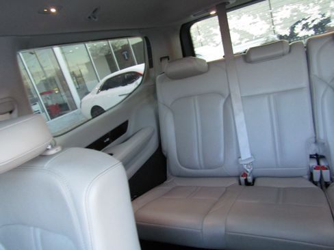 Used 2022 Jeep Grand Wagoneer Series I image 16