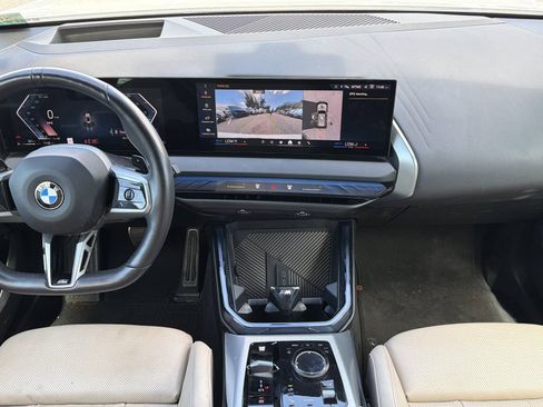 Certified 2025 BMW X3 xDrive30i w/ Premium Package AWD/4WD image 16
