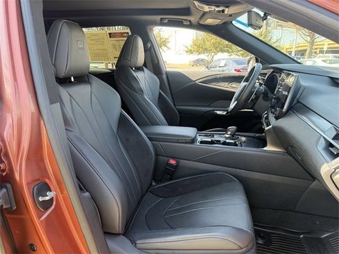 Used 2023 Lexus RX 500h F Sport w/ Accessory Package (Z1) image 27