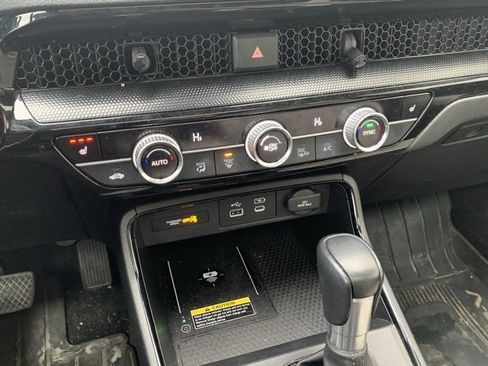 Used 2023 Honda CR-V EX-L image 14