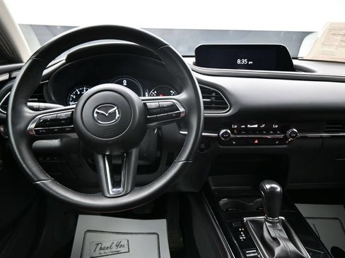 Used 2025 MAZDA CX-30 AWD 2.5 S w/ Preferred Package image 15