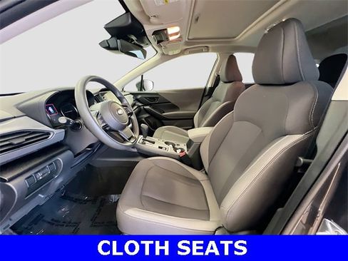 Certified 2025 Subaru Crosstrek 2.0i Premium image 23