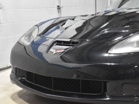 Used 2010 Chevrolet Corvette Grand Sport w/ Preferred Equipment Group RWD image 30