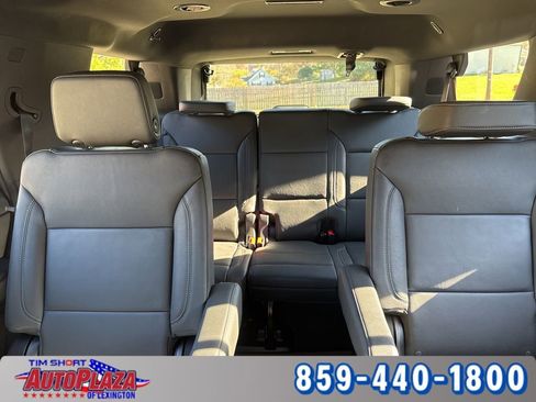 Used 2024 Chevrolet Tahoe Z71 image 56