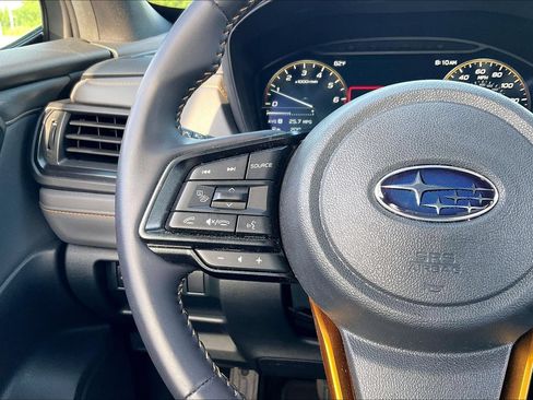 Certified 2026 Subaru Forester Wilderness AWD/4WD image 19