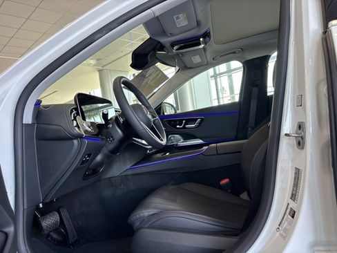 New 2025 Mercedes-Benz E 350 Sedan image 16