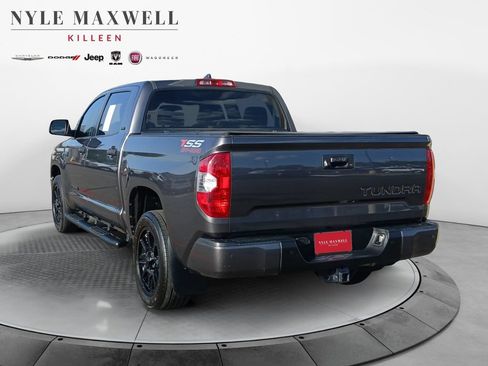 Used 2021 Toyota Tundra SR5 RWD image 14