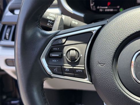 Certified 2024 Acura MDX FWD w/ Technology Package image 34