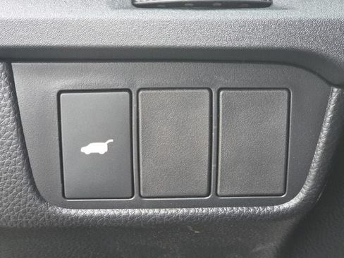 Used 2026 Honda CR-V TrailSport image 37