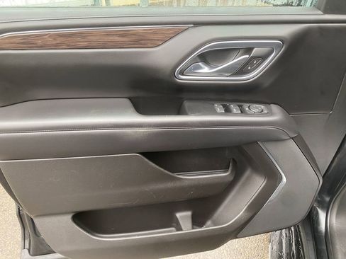 Used 2021 Chevrolet Tahoe LS image 11