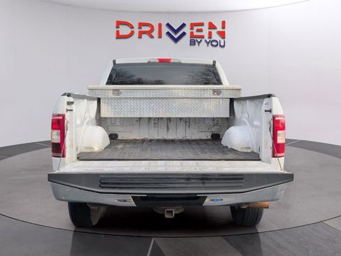 Used 2018 Ford F150 XL w/ Equipment Group 101A Mid image 5