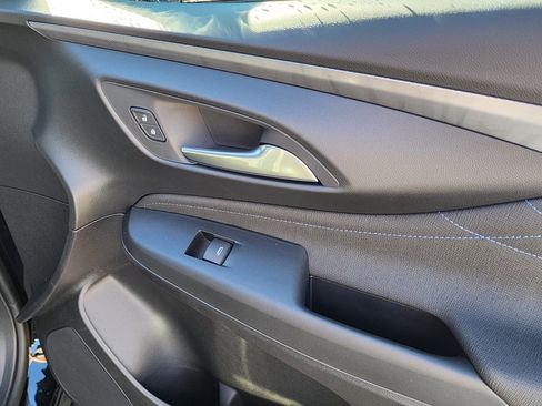 New 2026 Buick Envista Sport Touring w/ Convenience I Package image 36