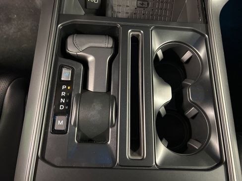 New 2026 Ford F150 Lariat AWD/4WD image 16