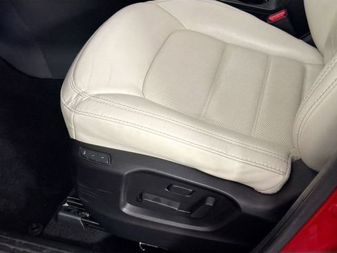 Used 2021 MAZDA CX-5 Touring w/ Touring Preferred SV Package image 25