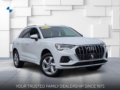 Used 2020 Audi Q3 2.0T Premium Plus
