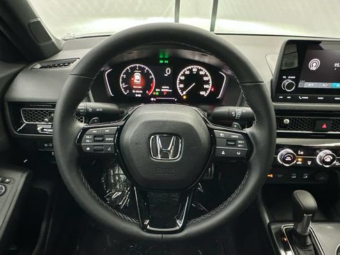 New 2026 Honda Civic Sport image 24