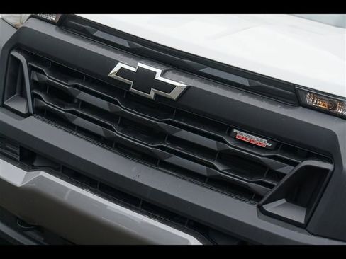 New 2026 Chevrolet Colorado Trail Boss image 19