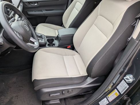 Used 2024 Honda CR-V EX image 21