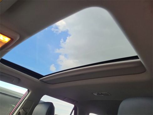 Used 2024 Toyota 4Runner SR5 Premium image 26