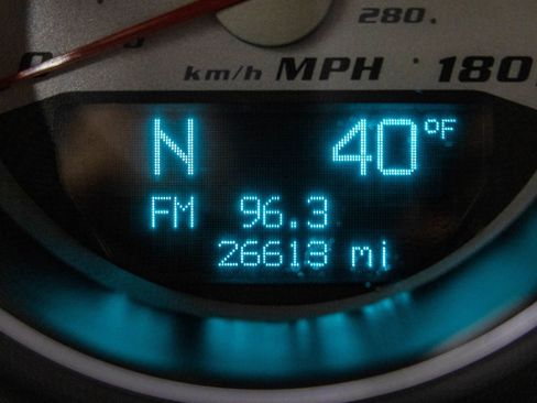 Used 2009 Dodge Challenger SRT8 w/ SRT Option Group II image 36