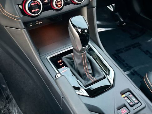 Used 2021 Subaru Crosstrek 2.5i Limited w/ Moonroof Package 2 image 17