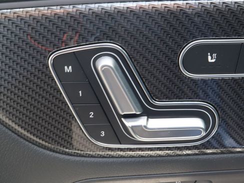 Certified 2024 Mercedes-Benz GLA 35 AMG 4MATIC image 19