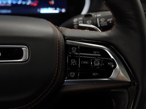 Used 2024 Jeep Grand Cherokee L Summit image 40