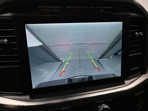 Used 2022 Ford F150 Lariat image 3