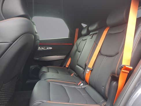 New 2026 Genesis GV70 2.5T Sport Prestige AWD/4WD image 13
